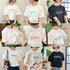 【spiritoso】シンプルロゴアソートTシャツ