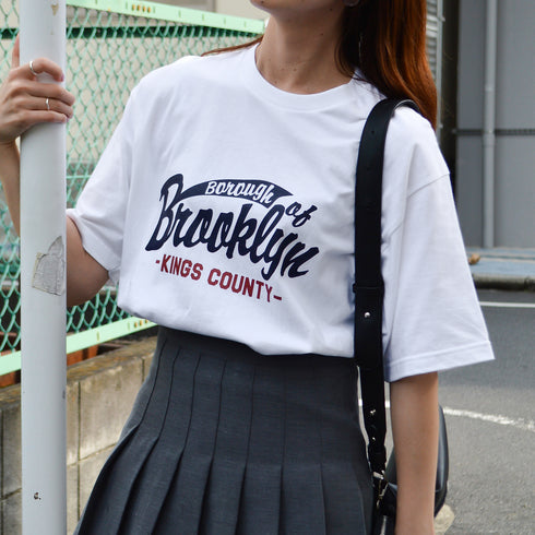 【spiritoso】アソートプリントTシャツ