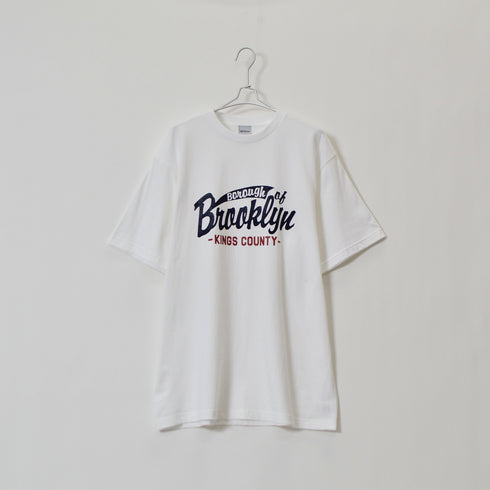 【spiritoso】アソートプリントTシャツ