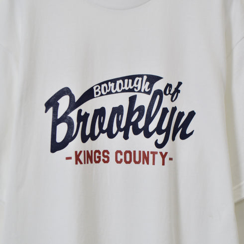 【spiritoso】アソートプリントTシャツ