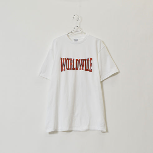 【spiritoso】アソートプリントTシャツ