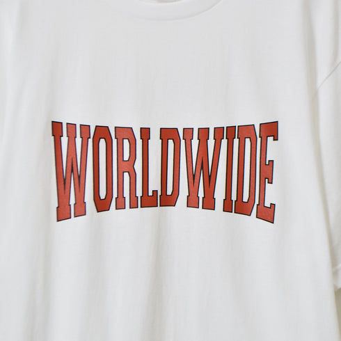 【spiritoso】アソートプリントTシャツ