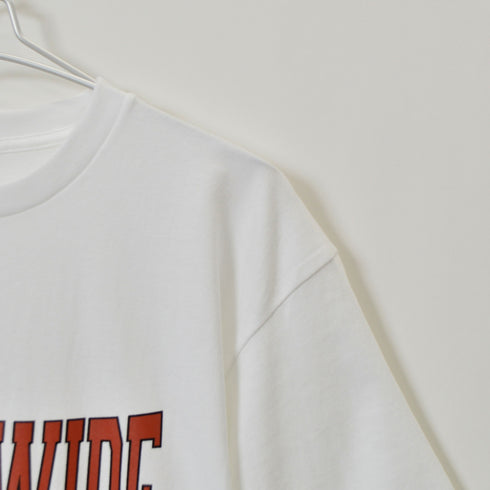 【spiritoso】アソートプリントTシャツ