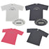 【SUNNY SMITH】 Cool Smith GDS Print SS Tee