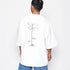 【SUNNY SMITH】 Heavy Smith Palms Emb SS Tee