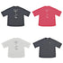 【SUNNY SMITH】 Heavy Smith Palms Emb SS Tee