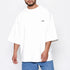 【SUNNY SMITH】 Heavy Smith Palms Emb SS Tee