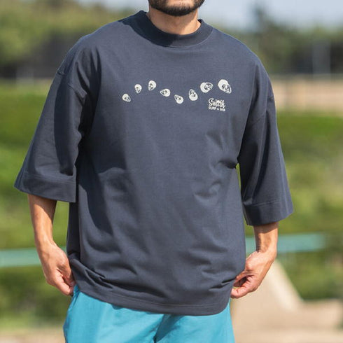 【SUNNY SMITH】 Heavy Smith Signature Model SS Tee