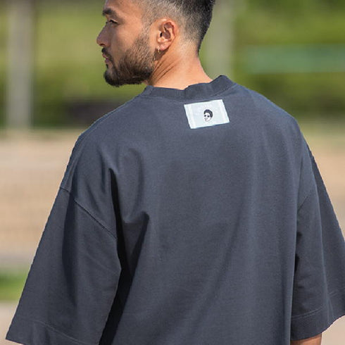 【SUNNY SMITH】 Heavy Smith Signature Model SS Tee