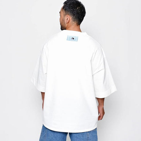 【SUNNY SMITH】 Heavy Smith Signature Model SS Tee