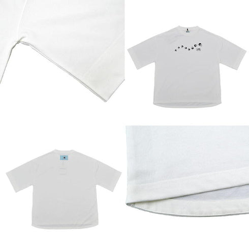 【SUNNY SMITH】 Heavy Smith Signature Model SS Tee