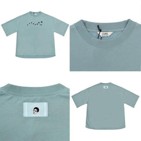 【SUNNY SMITH】 Heavy Smith Signature Model SS Tee