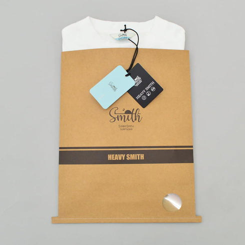 【SUNNY SMITH】 Heavy Smith Signature Model SS Tee
