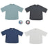【SUNNY SMITH】 Heavy Smith GDS Emb SS Tee