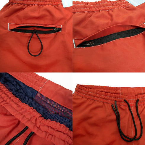 【SUNNY SMITH】 Fm Street 2 SeaShort Model Embroy