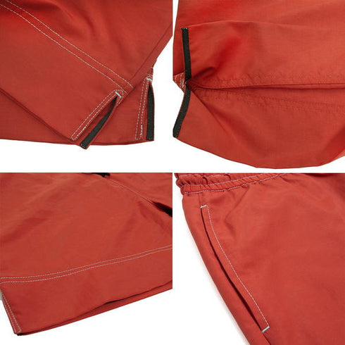 【SUNNY SMITH】 Fm Street 2 SeaShort Model Embroy