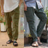 【SUNNY SMITH】 Working Smith Grosgran Twill Long PT
