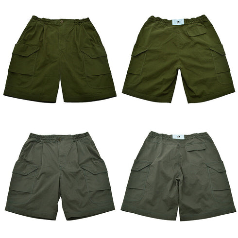 【SUNNY SMITH】 Working Smith Grosgran Twill Half PT