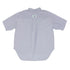 【SUNNY SMITH】 Oxsmith High Count Over Half Slv Shirt