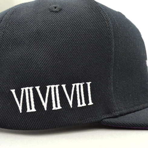 【SUNNY SMITH】 GDS Smith Gangsta BB Cap