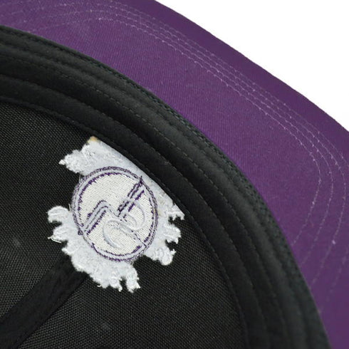 【SUNNY SMITH】 GDS Smith Gangsta BB Cap