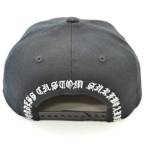 【SUNNY SMITH】 GDS Smith Gangsta BB Cap
