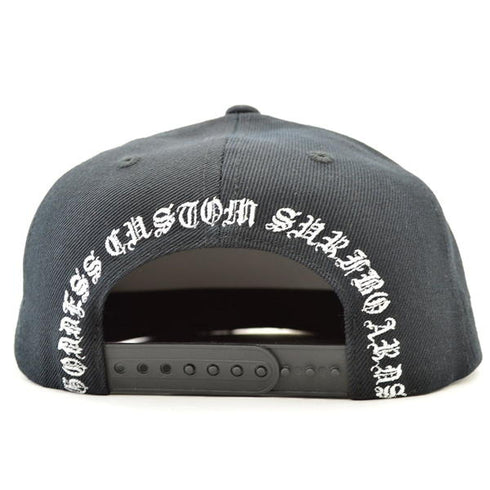 【SUNNY SMITH】 GDS Smith Gangsta BB Cap