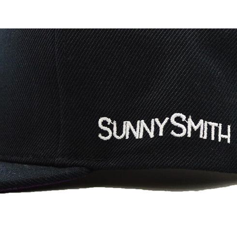 【SUNNY SMITH】 GDS Smith Gangsta BB Cap