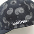 【SUNNY SMITH】 GDS Smith Patterned BB Cap