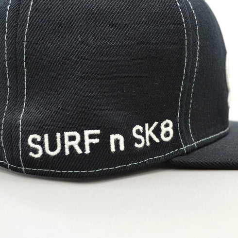 【SUNNY SMITH】 Smith First Model BB Cap