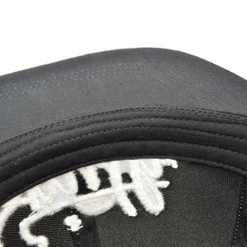 【SUNNY SMITH】 Smith First Model BB Cap