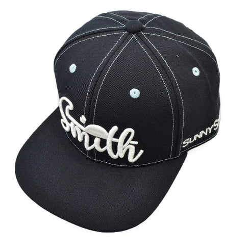 【SUNNY SMITH】 Smith First Model BB Cap