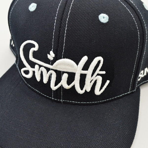 【SUNNY SMITH】 Smith First Model BB Cap