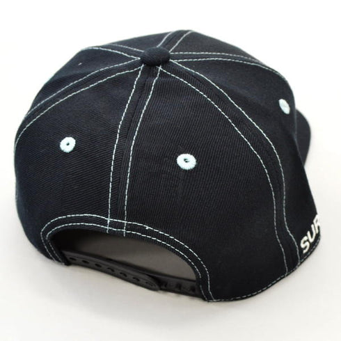 【SUNNY SMITH】 Smith First Model BB Cap