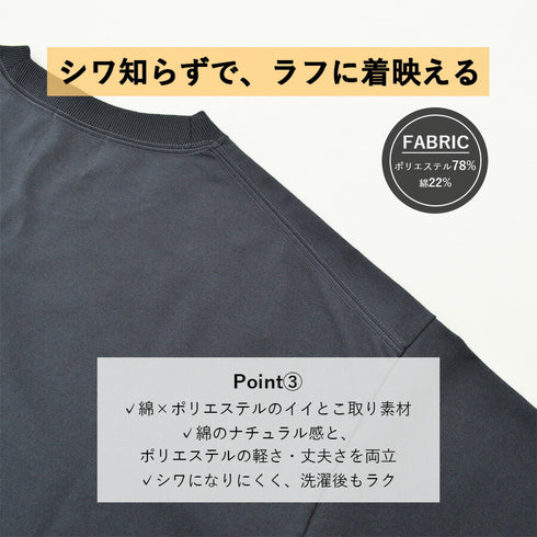 【SUNNY SMITH】 Champion Plating Heavy