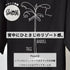 【SUNNY SMITH】11.6ウルトラヘビーオンス Heavy Smithヤシの木柄 両面刺繍Tee