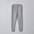 【DOUBLESTEAL】ピグメント裏毛スウェットパンツ