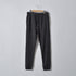 【DOUBLESTEAL】ピグメント裏毛スウェットパンツ