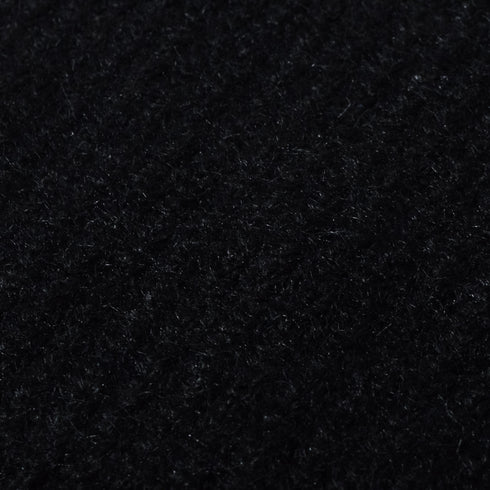 【DOUBLESTEAL】Vネックシャギーカーディガン