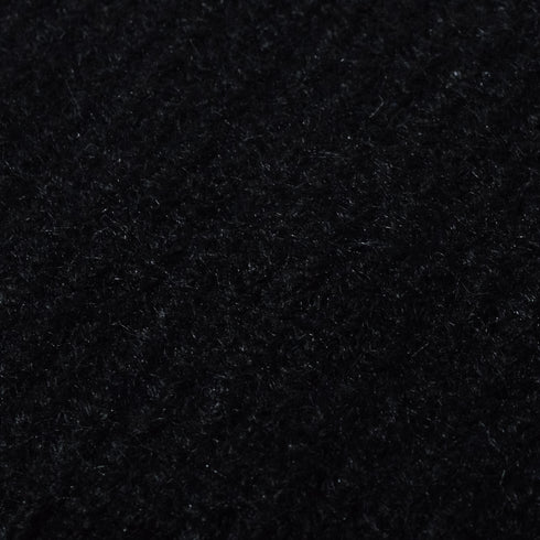 【DOUBLESTEAL】ラグランシャギーニット