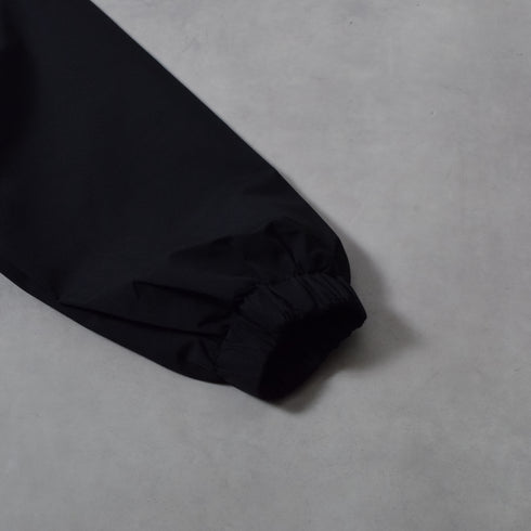 【DOUBLESTEAL】ラグランマウンテンパーカー