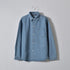【DOUBLESTEAL】オーバーサイズデニムシャツ
