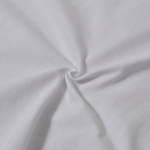 【DOUBLESTEAL】コーデュラ ロゴプリント半袖Tシャツ