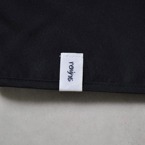 【MODISH GAZE】スタンドネック フルジップベスト