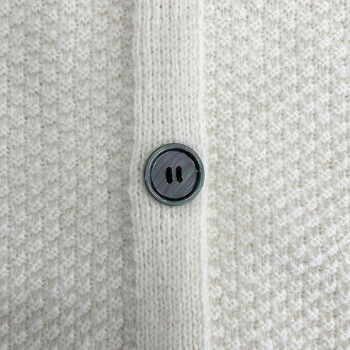 【MODISH GAZE】鹿の子編み カーディガン