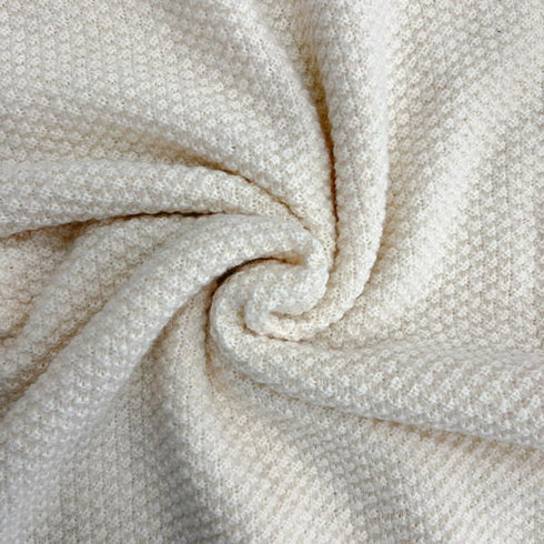 【MODISH GAZE】鹿の子編み カーディガン