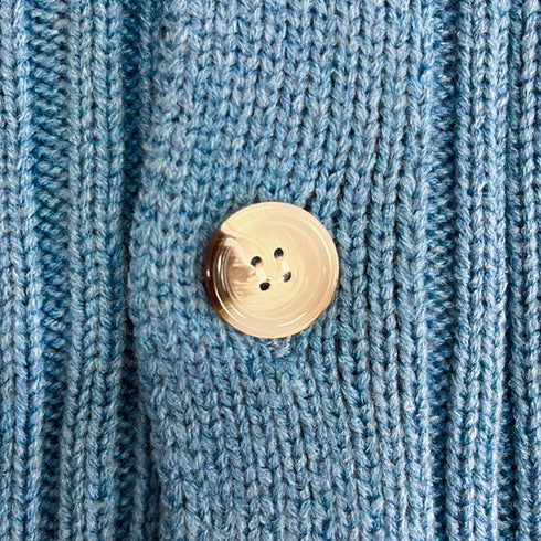 【MODISH GAZE】ポロ カーディガン