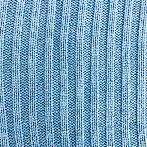 【MODISH GAZE】ポロ カーディガン