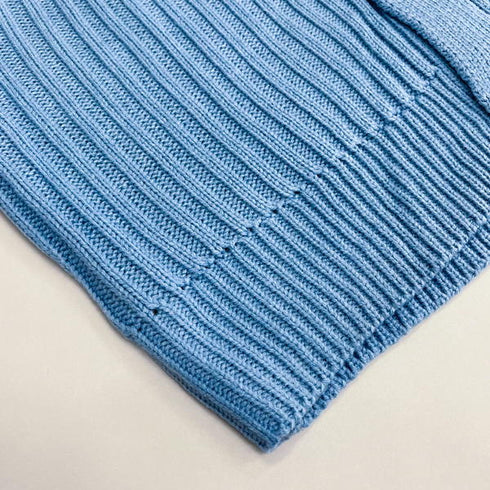 【MODISH GAZE】ポロ カーディガン