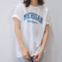 【spiritoso】MICHIGAN カレッジTシャツ